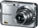FUJIFILM FinePix AX250 1400万画素 デジタルカメラ